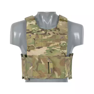 Direct Delta Modular Vest - Coyote [8FIELDS]