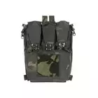 Assault back panel - multicam black [8FIELDS]