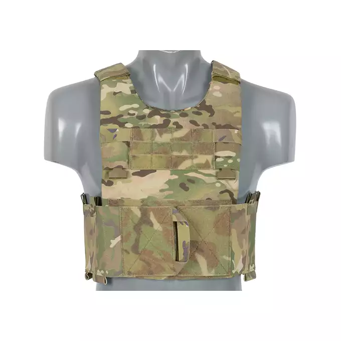 Direct Delta Modular Vest - Coyote [8FIELDS]