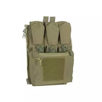 Assault back panel - Ranger Green [WETAC]