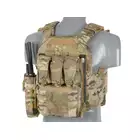 ZIP MOLLE - Coyote [WETAC]