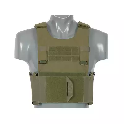 Direct Delta Modular Vest - Ranger Green [8FIELDS]