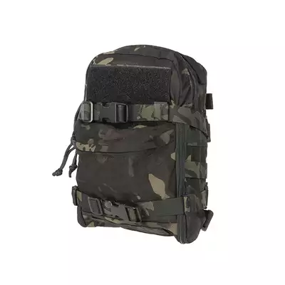Mini-Tak MOLLE Pack - multicamo black [WETAC]