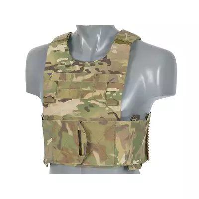 Direct Delta Modular Vest -  Multicamo [WETAC]