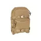 Mini-Tak MOLLE Pack - Coyote [WETAC]
