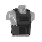 Direct Delta Modular Vest- Black [8FIELDS]
