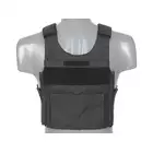 Direct Delta Modular Vest- Black [8FIELDS]