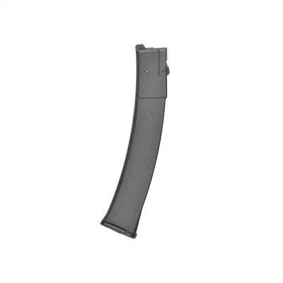 Green Gas For Submachine Gun WE06-GM [WELLPRO]