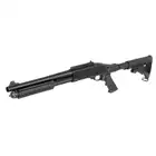 Shotgun M8871 (CO2 Powered) - Black [Golden Eagle]
