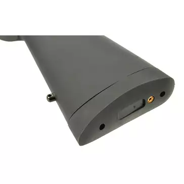 Replika strzelby Strike Industries Licensed M870 - Black [EMG]