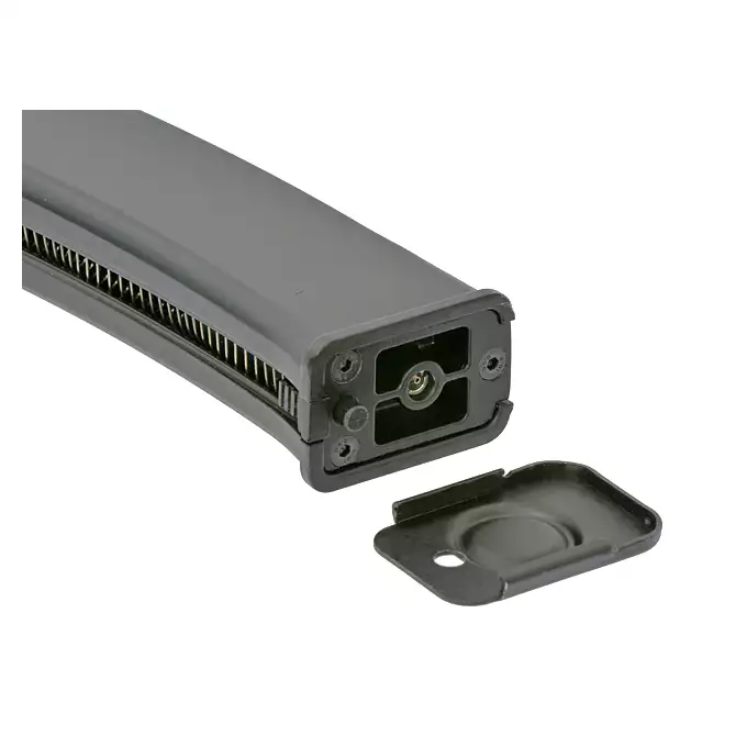 Chargeur Green Gaz Pour Pistolet Mitrailleur WE06-GM [WELLPRO]