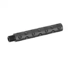 Extensión del canón exterior de 117 mm [SLONG AIRSOFT]