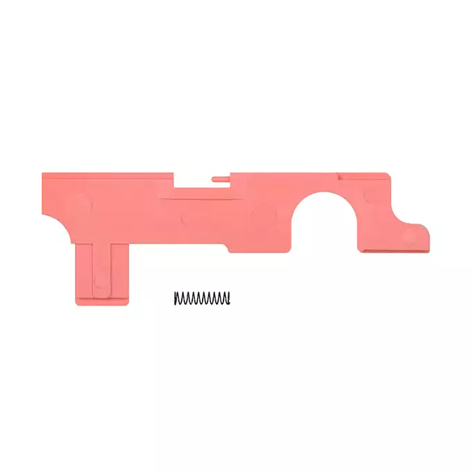 SELECTOR PLATE FOR V2  [SLONG AIRSOFT]