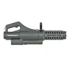 WE23-SL Rotary Minigun-Style Sportsline Replica [ECHO1]