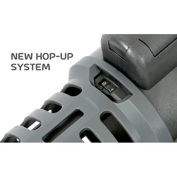 WE23-SL Rotary Minigun-Style Sportsline Replica [ECHO1]