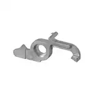 Cut off Lever for GearBox Ver.2  [SLONG AIRSOFT]