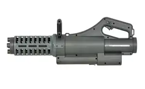 WE23-SLBB Rotary Minigun-Style Sportsline Replica [ECHO1]