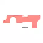 SELECTOR PLATE FOR V2  [SLONG AIRSOFT]