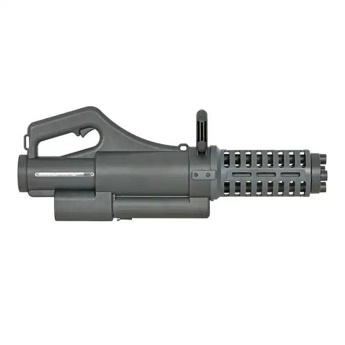 WE23-SL Rotary Minigun-Style Sportsline Replica [ECHO1]