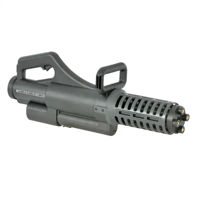 WE23-SL Rotary Minigun-Style Sportsline Replica [ECHO1]