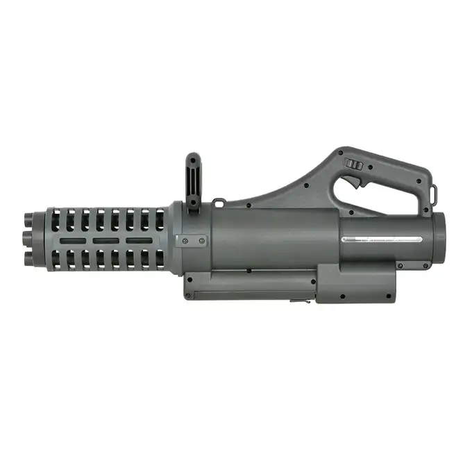 WE23-SL Rotary Minigun-Style Sportsline Replica [ECHO1]