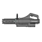 Replika obrotowego miniguna WE23-SL Sportsline [ECHO1]