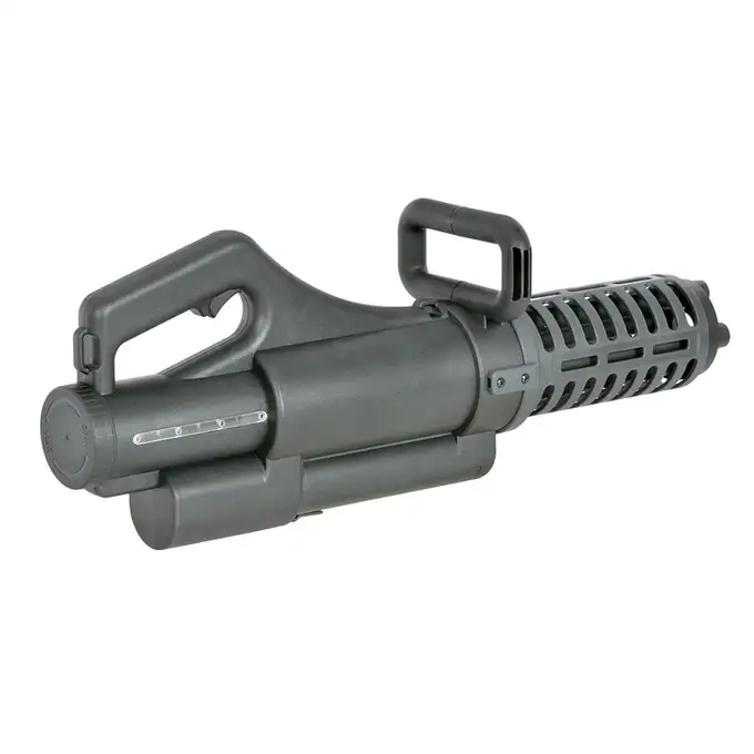 WE23-SL Rotary Minigun-Style Sportsline Replica [ECHO1]