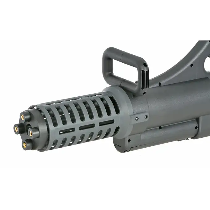 WE23-SL Rotary Minigun-Style Sportsline Replica [ECHO1]