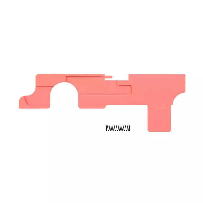 SELECTOR PLATE FOR V2  [SLONG AIRSOFT]