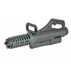 WE23-SL Rotary Minigun-Style Sportsline Replica [ECHO1]