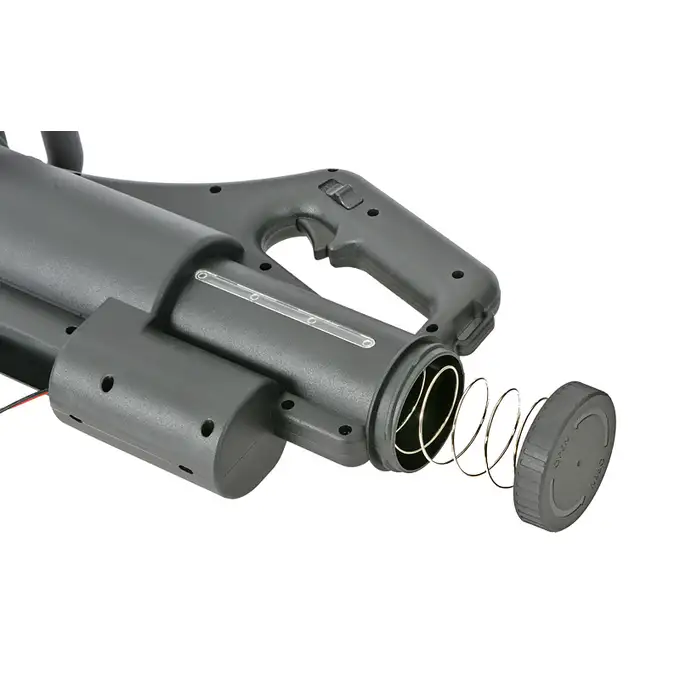 WE23-SL Rotary Minigun-Style Sportsline Replica [ECHO1]