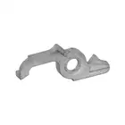 Cut off Lever for GearBox Ver.2  [SLONG AIRSOFT]