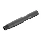Outer Barrel Extension 117mm [SLONG AIRSOFT]