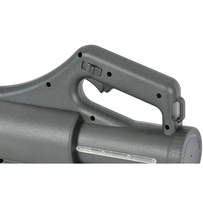WE23-SL Rotary Minigun-Style Sportsline Replica [ECHO1]