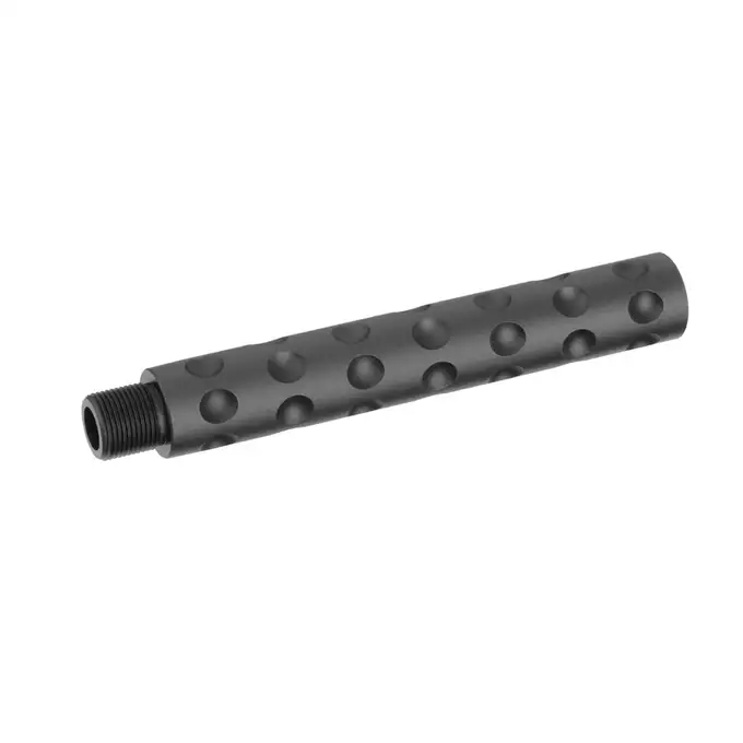 Extensión del canón exterior de 117 mm [SLONG AIRSOFT]