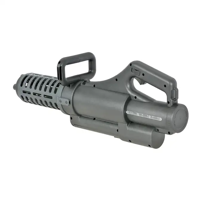 WE23-SL Rotary Minigun-Style Sportsline Replica [ECHO1]