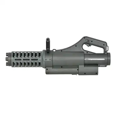 WE23-SL Rotary Minigun-Style Sportsline Replica [ECHO1]