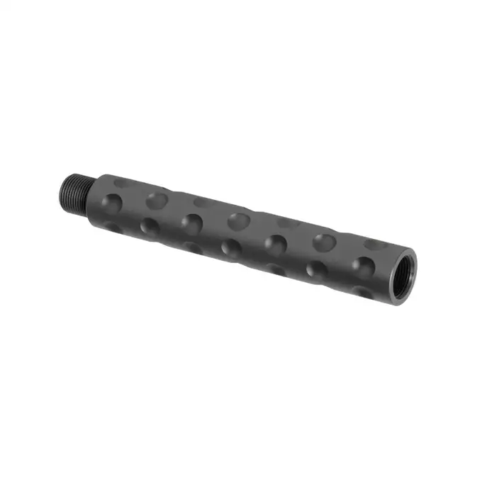 Extensión del canón exterior de 117 mm [SLONG AIRSOFT]