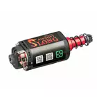 Do Not Stop Motor Long [SLONG AIRSOFT]