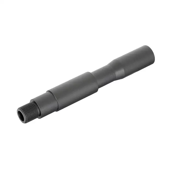 Outer Barrel Extension 117mm [SLONG AIRSOFT]