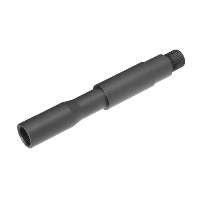 Outer Barrel Extension 117mm [SLONG AIRSOFT]
