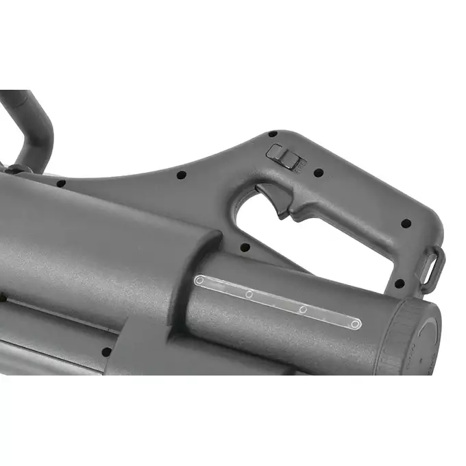 Replika obrotowego miniguna WE23-SL Sportsline [ECHO1]