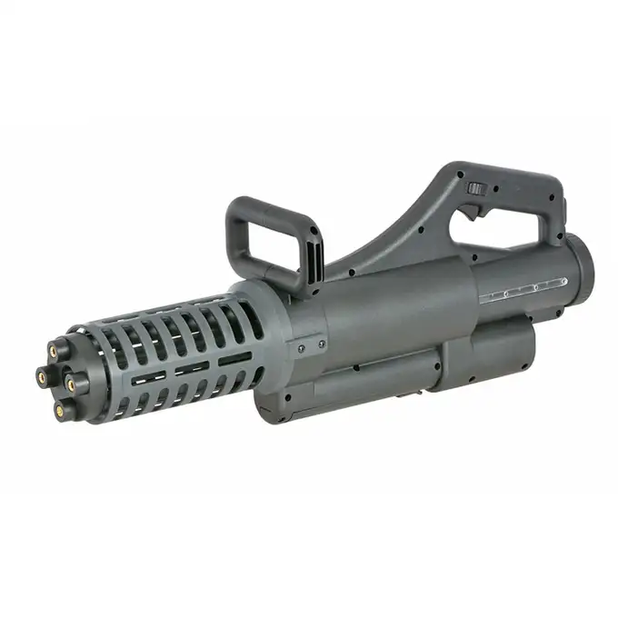 WE23-SL Rotary Minigun-Style Sportsline Replica [ECHO1]