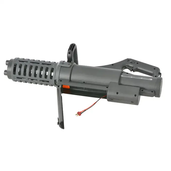WE23-SL Rotary Minigun-Style Sportsline Replica [ECHO1]