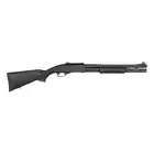Escopeta M8872 (green gas) - Negra [Golden Eagle]
