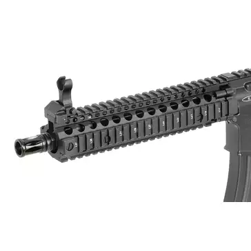 CM.105 Daniel Defense M4A1 Eshooter ETU - Black [EMG]
