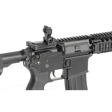CM.105 Daniel Defense M4A1 Eshooter ETU - Black [EMG]