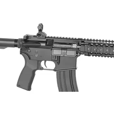 CM.105 Daniel Defense M4A1 Eshooter ETU - Black [EMG]