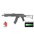 Replika karabinka SLR AK-105 ETU Eshooter [CYMA]