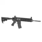 Replika airsoftowa 4168 GBBR V3 - black [WE]